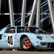 Illustration for article titled The Ford GT40 Was Americas Greatest Supercar And Its Successor Races Today
